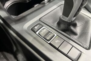 BMW X1 esikatselu 20