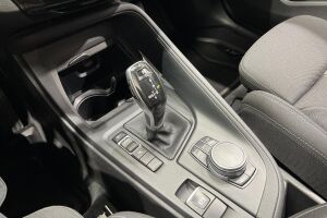 BMW X1 esikatselu 22