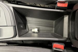 BMW X1 esikatselu 23