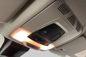 BMW X1 esikatselu 24