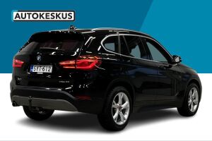 BMW X1 esikatselu 4
