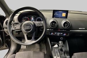 Audi A3 esikatselu 7