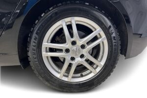 Audi A3 esikatselu 9