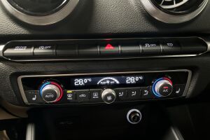 Audi A3 esikatselu 12