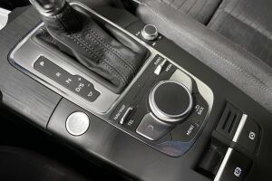 Audi A3 esikatselu 13