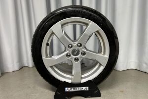 Audi A3 esikatselu 16