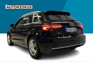 Audi A3 esikatselu 3