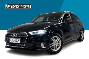 Audi A3 esikatselu 18