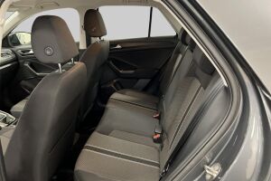 Volkswagen T-Roc esikatselu 10