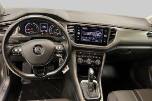 Volkswagen T-Roc esikatselu 11