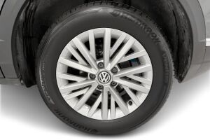 Volkswagen T-Roc esikatselu 13