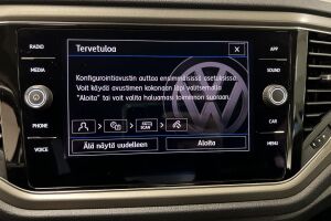 Volkswagen T-Roc esikatselu 15