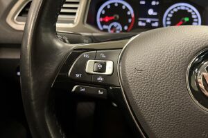 Volkswagen T-Roc esikatselu 19