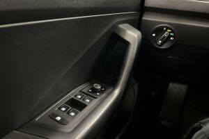 Volkswagen T-Roc esikatselu 20