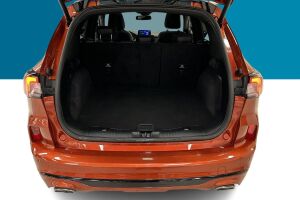 Ford Kuga esikatselu 11