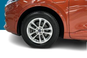 Ford Kuga esikatselu 12