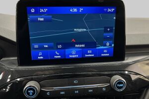 Ford Kuga esikatselu 14