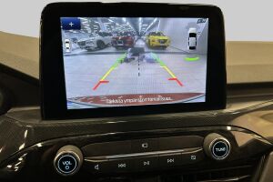 Ford Kuga esikatselu 19