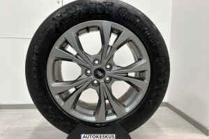 Ford Kuga esikatselu 28