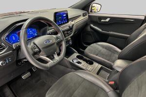 Ford Kuga esikatselu 8