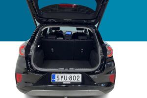 Ford Puma esikatselu 12