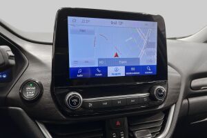 Ford Puma esikatselu 15