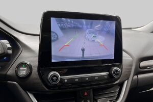 Ford Puma esikatselu 16