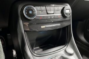 Ford Puma esikatselu 17