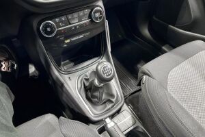 Ford Puma esikatselu 18