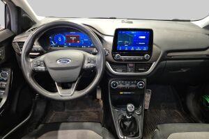 Ford Puma esikatselu 2