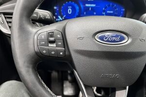 Ford Puma esikatselu 23