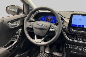 Ford Puma esikatselu 26