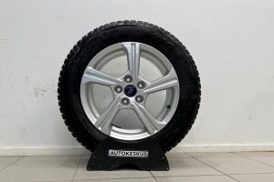 Ford Puma esikatselu 27