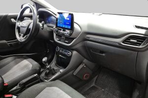 Ford Puma esikatselu 5