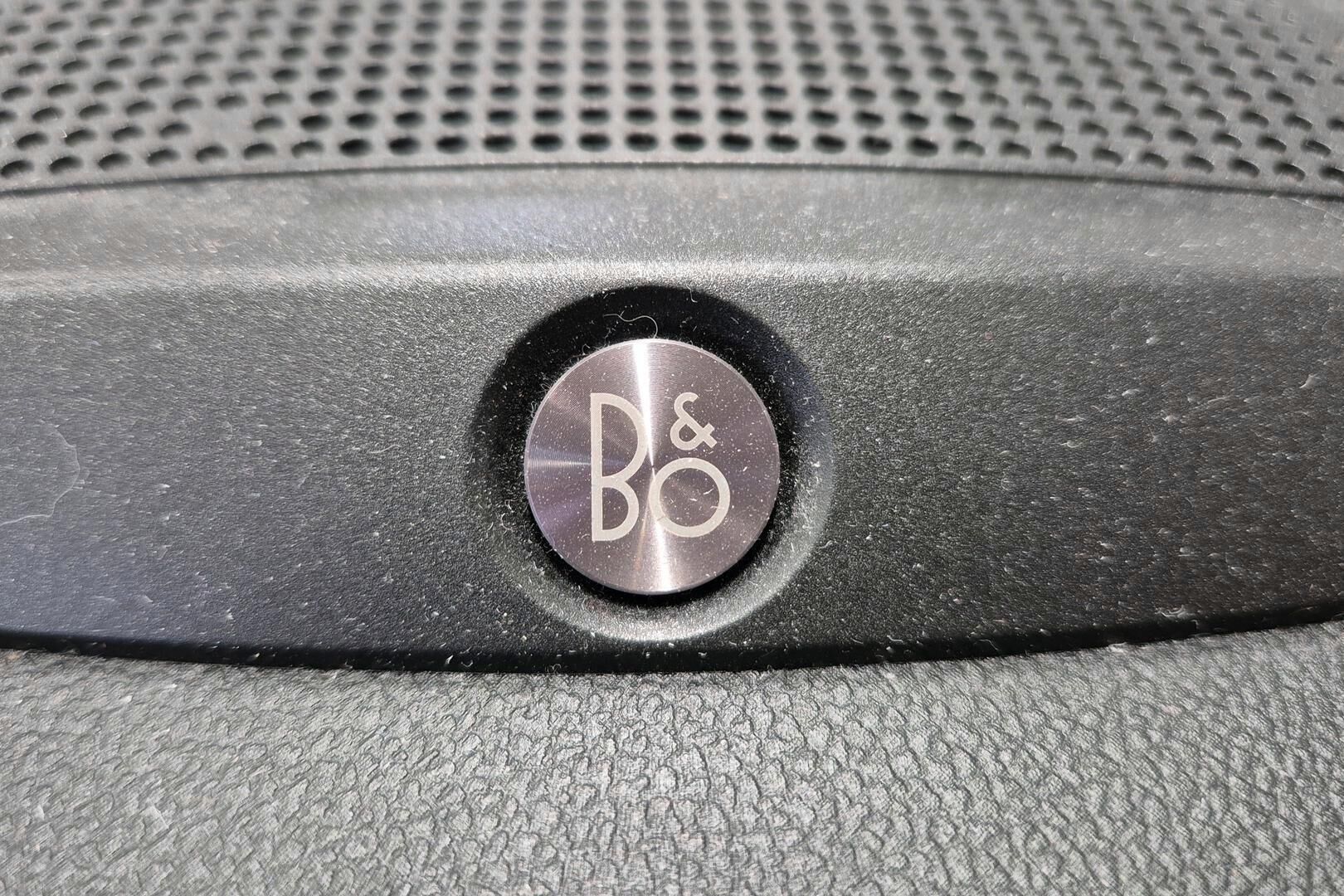 Ford Puma iso kuva 6