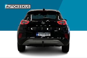 Ford Puma esikatselu 6