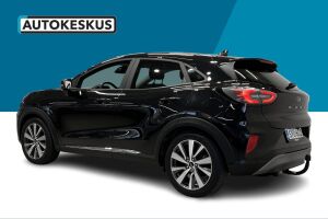 Ford Puma esikatselu 7