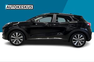 Ford Puma esikatselu 8