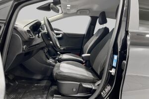 Ford Puma esikatselu 9