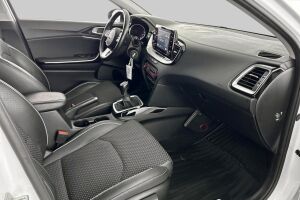 Kia Ceed esikatselu 11