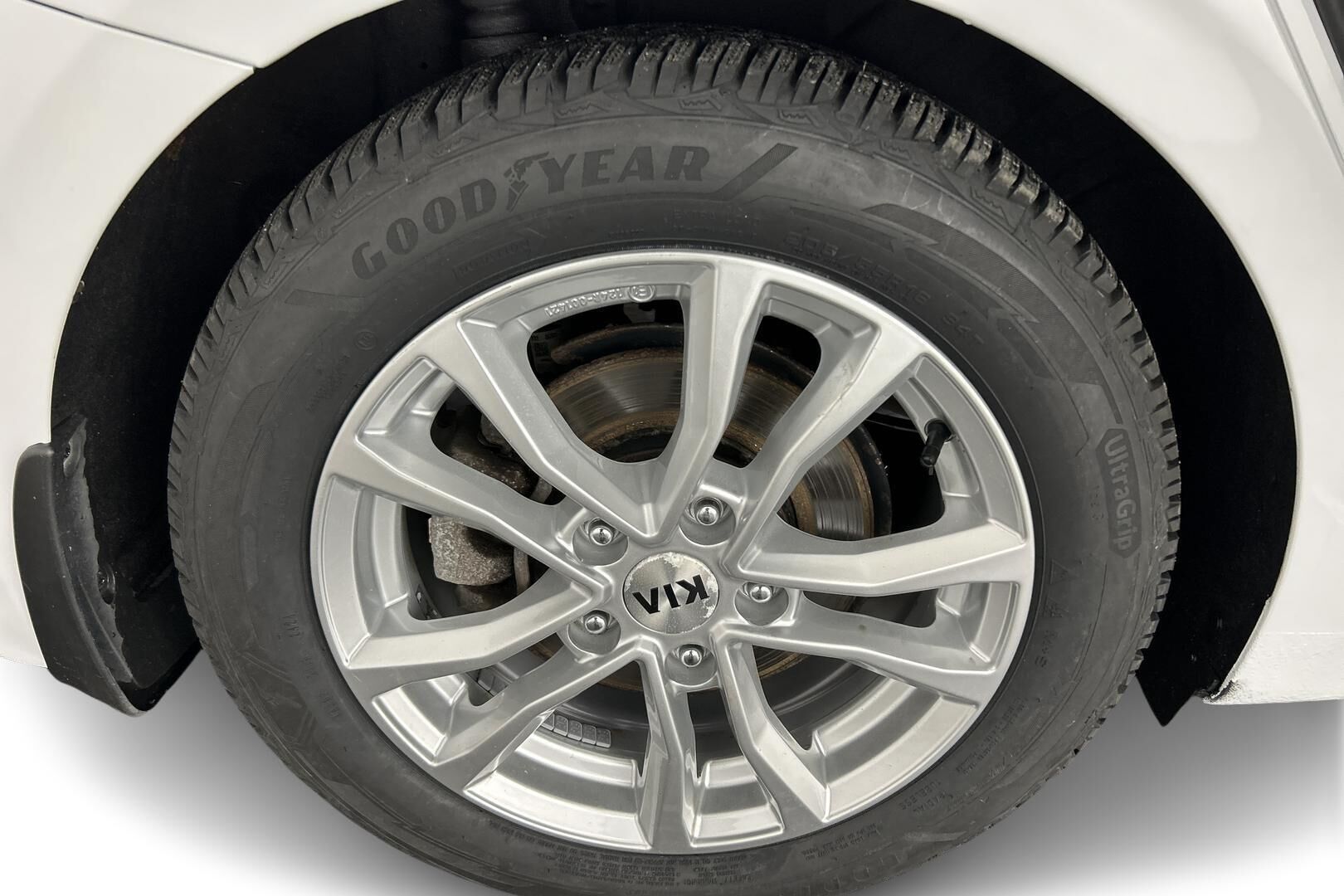 Kia Ceed iso kuva 12