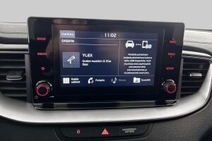 Kia Ceed esikatselu 18