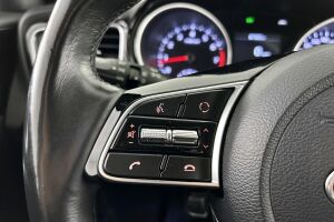 Kia Ceed esikatselu 20