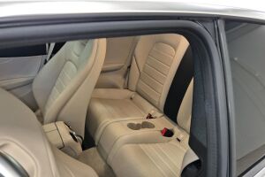 Mercedes-Benz C esikatselu 0