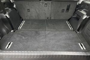 Toyota Land Cruiser esikatselu 10