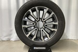 Toyota Land Cruiser esikatselu 24