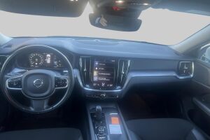 Volvo V60 esikatselu 4