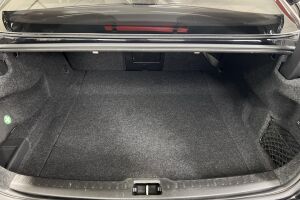 Volvo S60 esikatselu 11