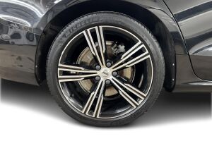 Volvo S60 esikatselu 12
