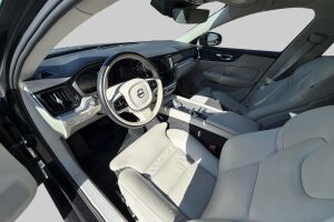 Volvo S60 esikatselu 2